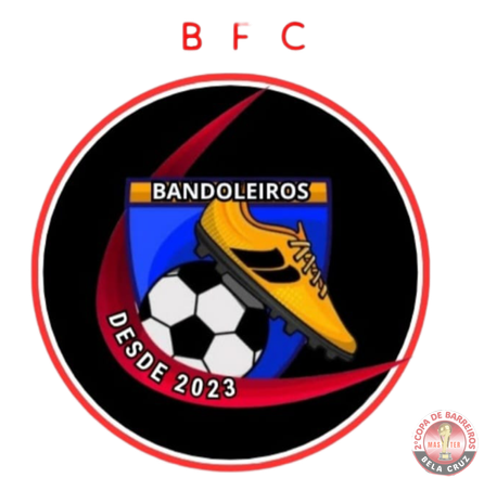 SEGUNDA COPA DE BARREIRAS  - CONFIRMADO 