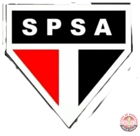 SEGUNDA COPA DE BARREIRAS  - CONFIRMADO 