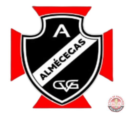 SEGUNDA COPA DE BARREIRAS  - CONFIRMADO 