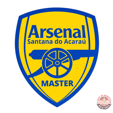 SEGUNDA COPA DE BARREIRAS  - CONFIRMADO 