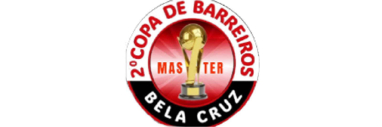 SEGUNDA COPA DE BARREIRAS 