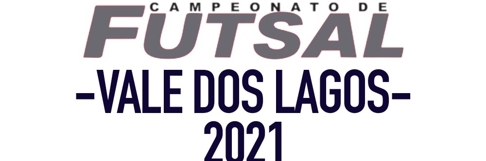 Campeonato de Futsal Vale dos Lagos