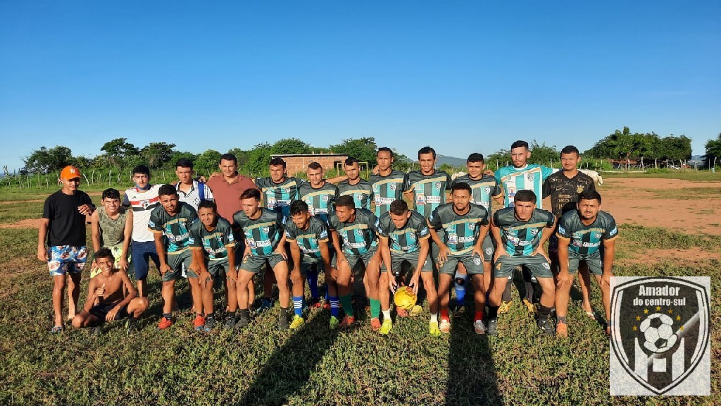 undefined - carrapicho fc