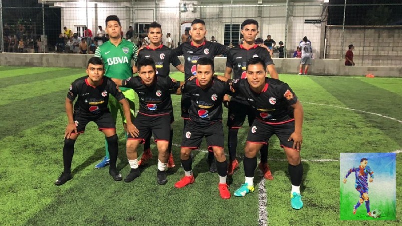 Campeonato de Verano 2020 - undefined