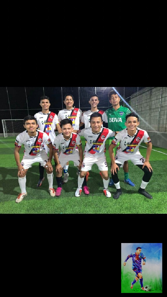 Campeonato de Verano 2020 - Quiché FC