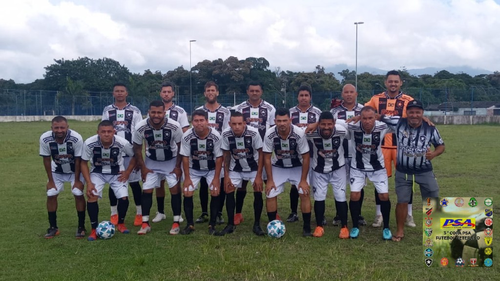 undefined - Botafogo