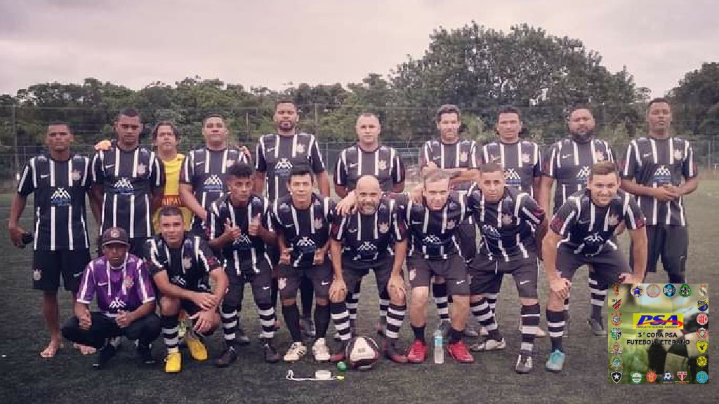 undefined - Corinthians F.C. 2021