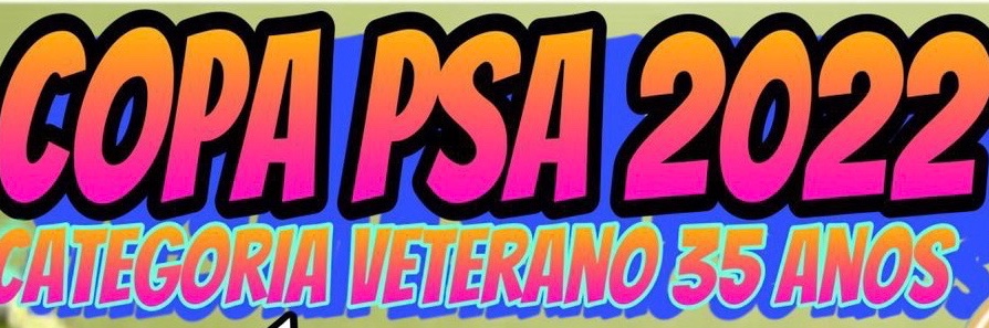 COPA PSA DE FUTEBOL 