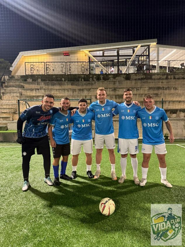 undefined - NAPOLI 2025/26