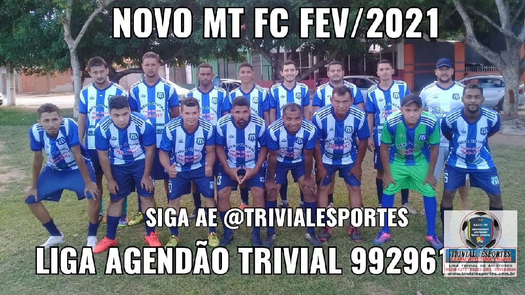 undefined - Novo MT 