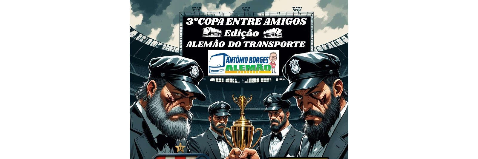 LIGA DE SÁBADO CARMELA  