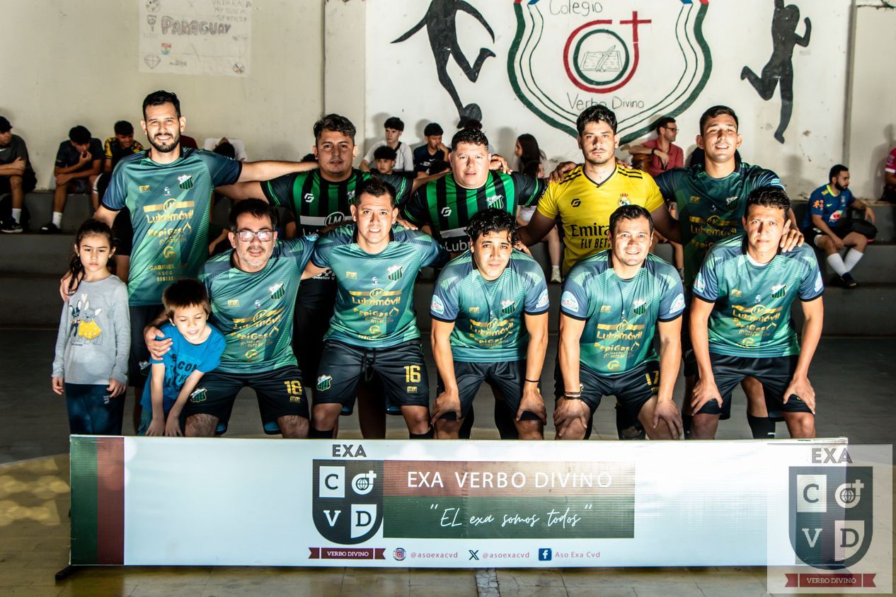 undefined - Pinoza 99 - Categoria B Apertura 2025