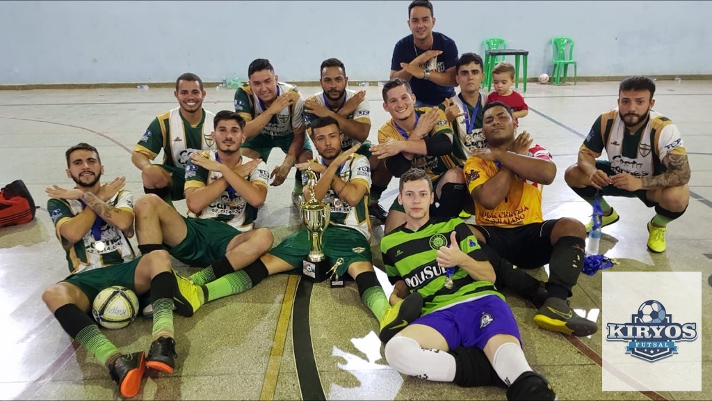 undefined - Maracana E.C Camapeão do campeão do Campeonato! 