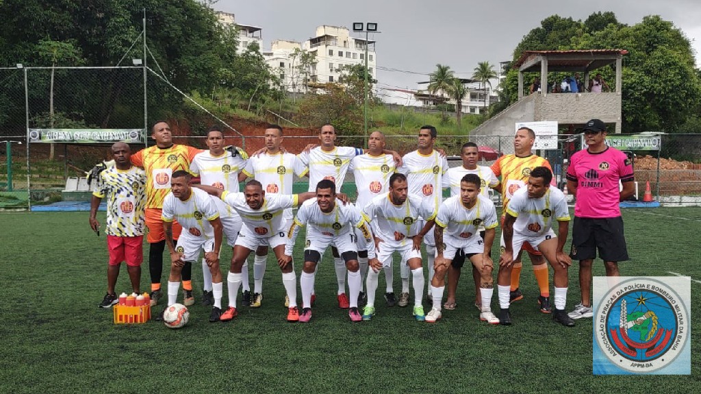 CAMPEONATO APPM 2022 - 10 CIPM