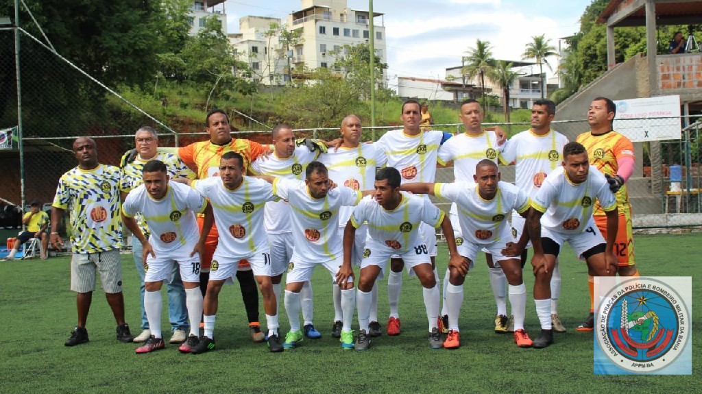 CAMPEONATO APPM 2022 - 10 CIPM