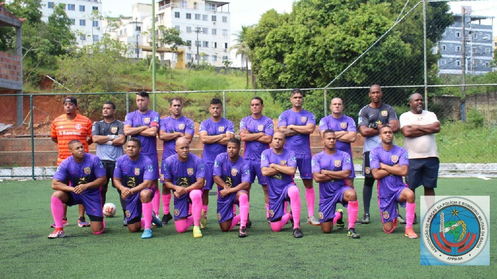 CAMPEONATO APPM 2022 - RONDESP