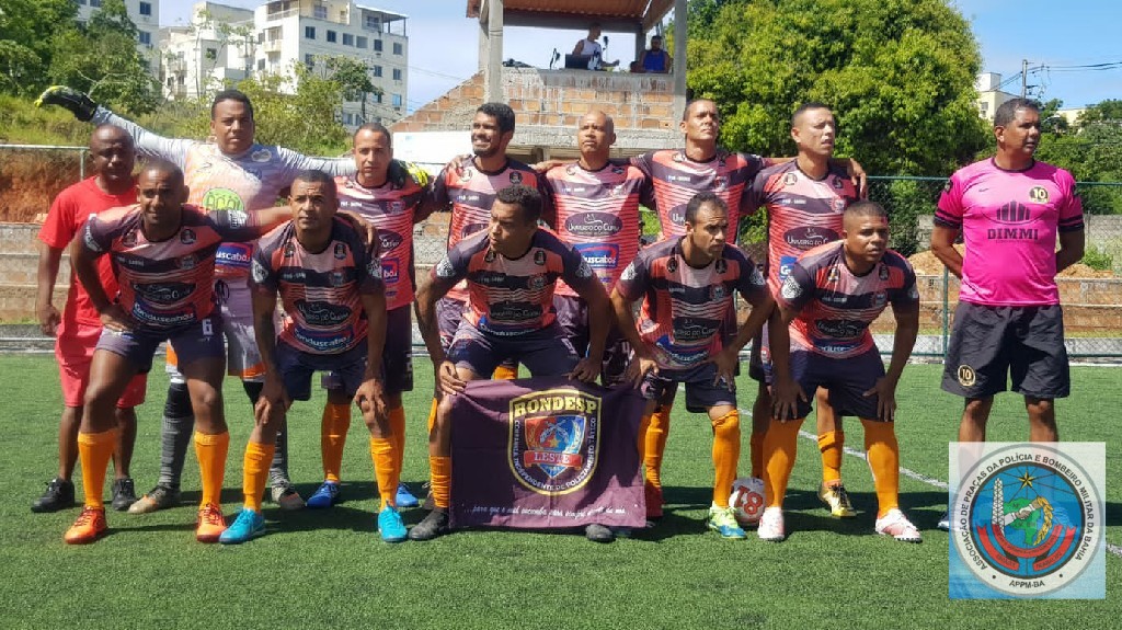 CAMPEONATO APPM 2022 - 10 CIPM