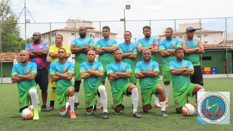 CAMPEONATO APPM 2022 - RONDESP