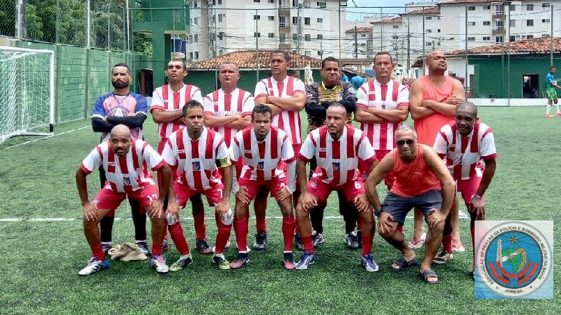 CAMPEONATO APPM 2022 - BEPE