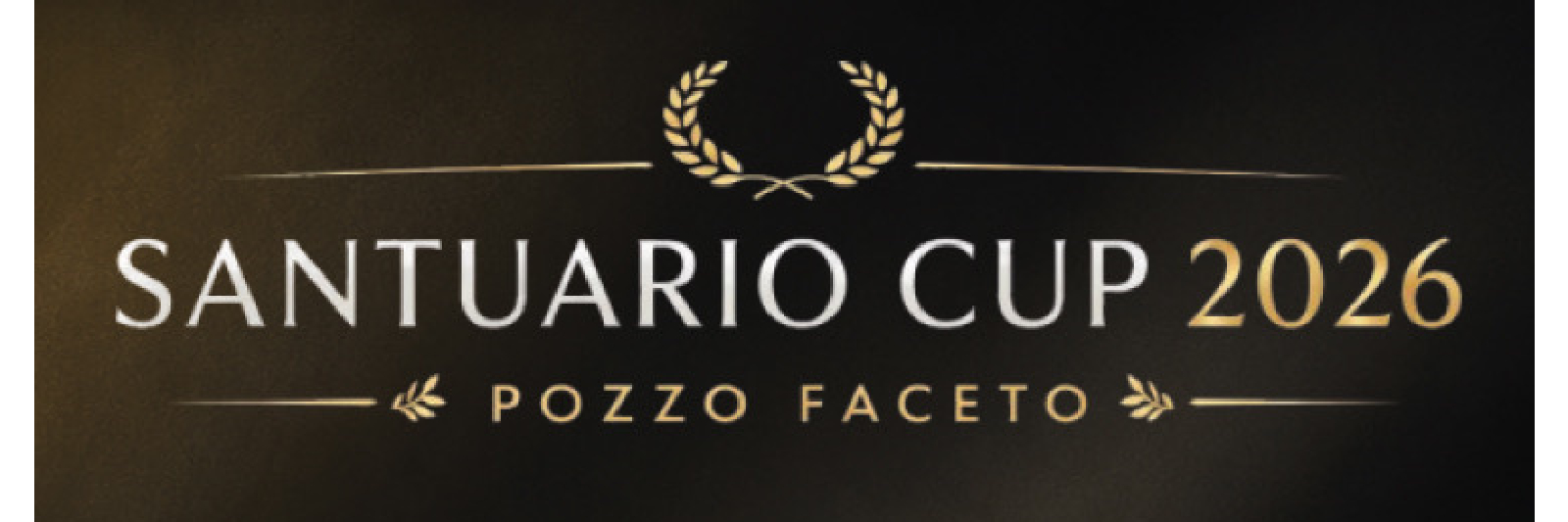 Santuario Cup 2026