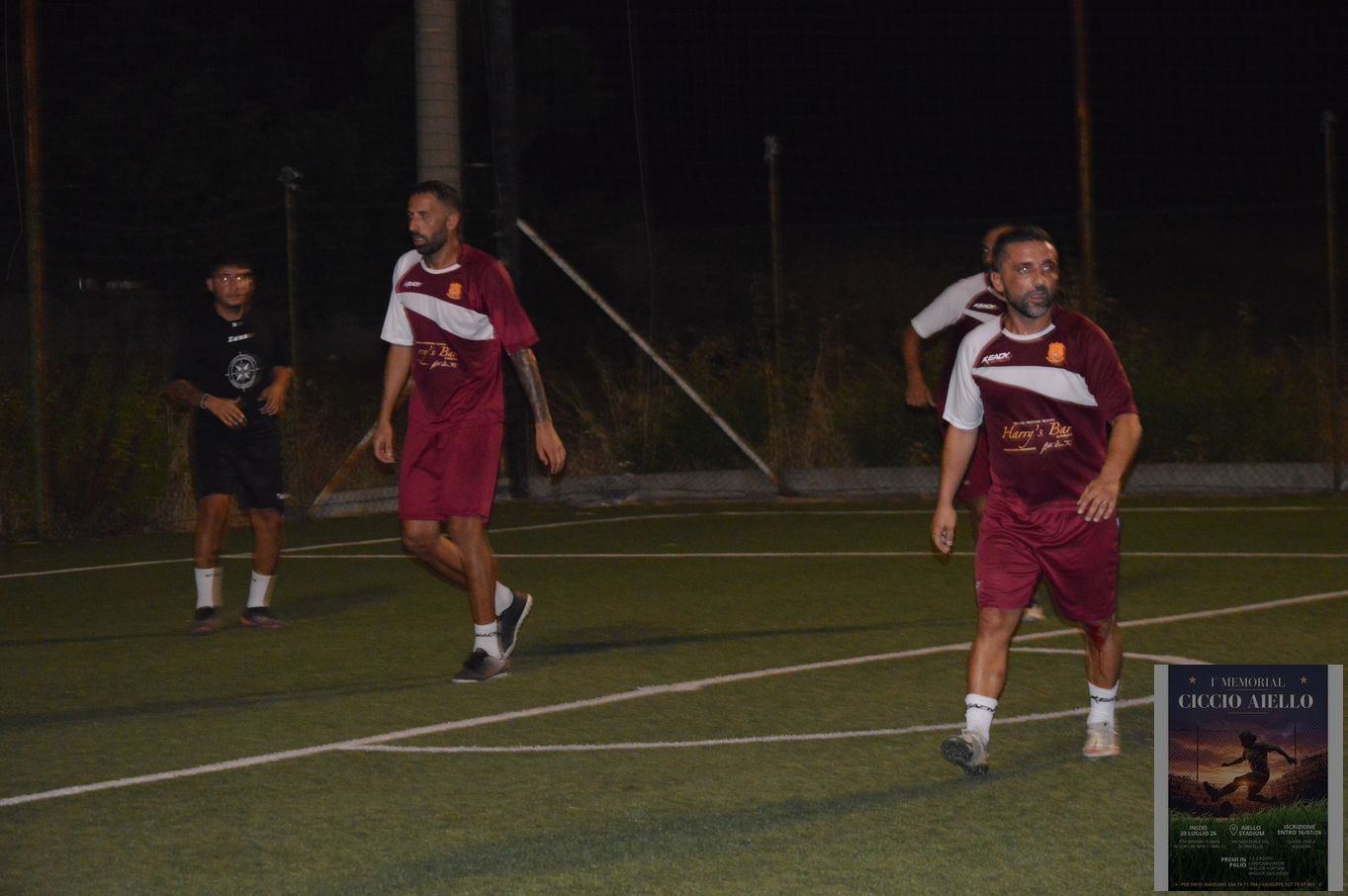 1º Memorial Ciccio Aiello - 