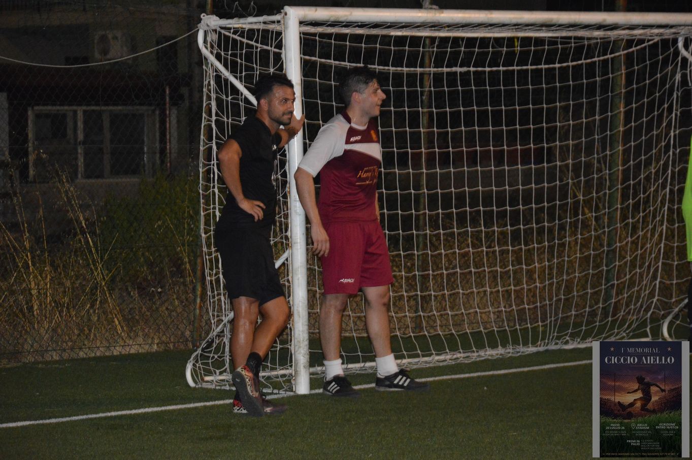 1º Memorial Ciccio Aiello - 