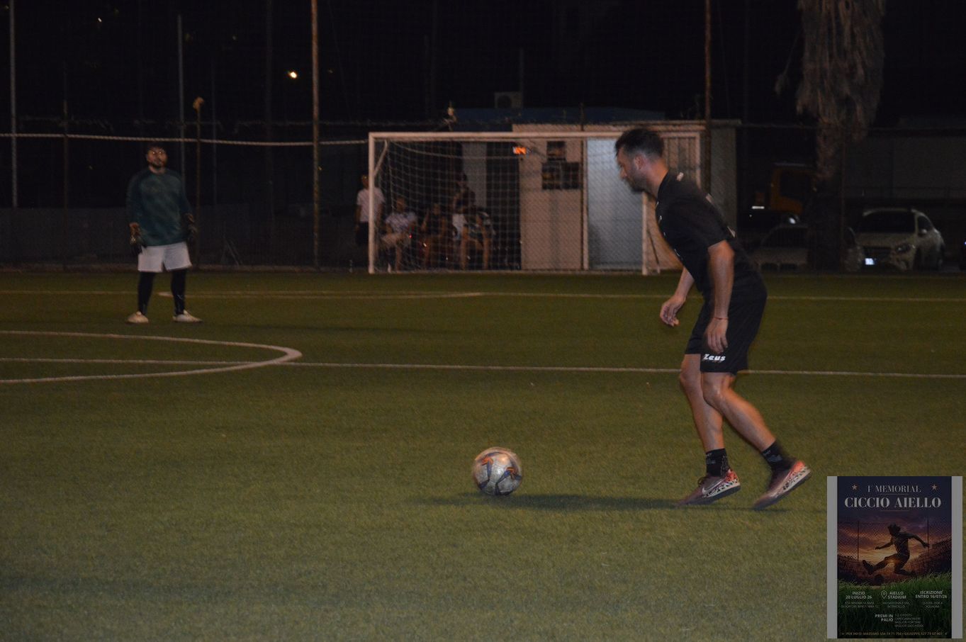 1º Memorial Ciccio Aiello - 