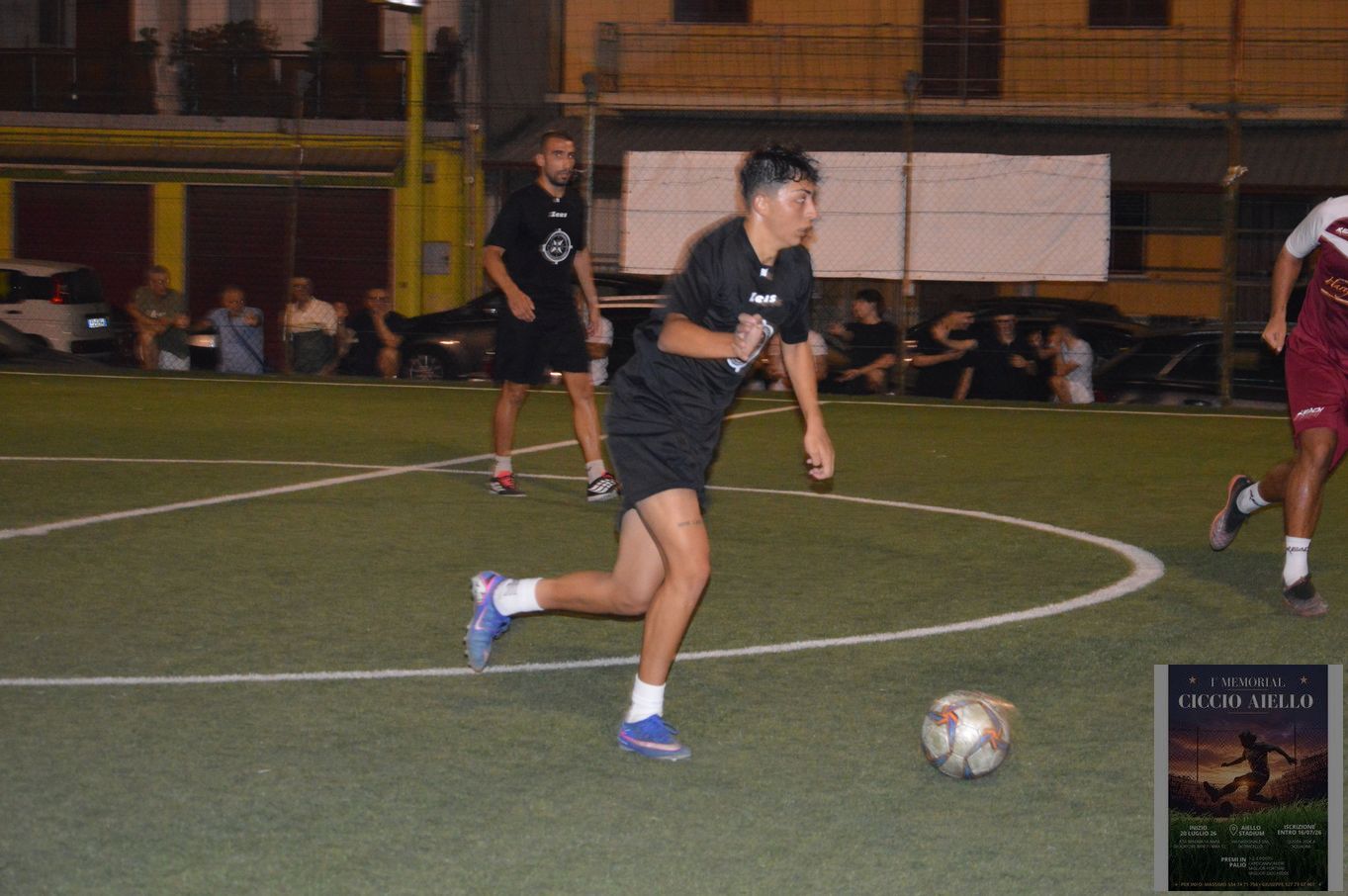 1º Memorial Ciccio Aiello - 