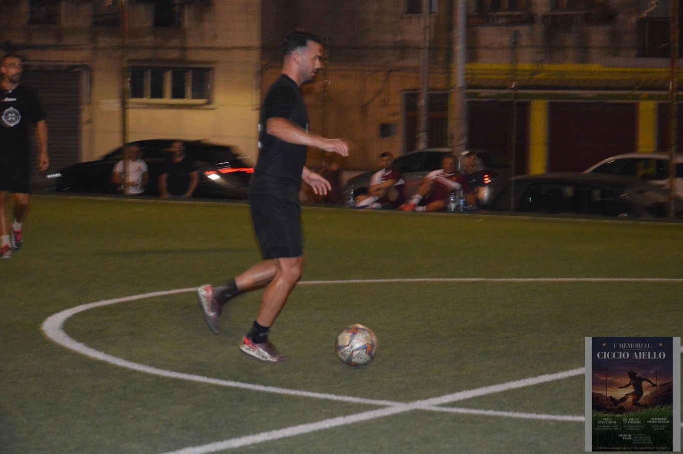 1º Memorial Ciccio Aiello - 