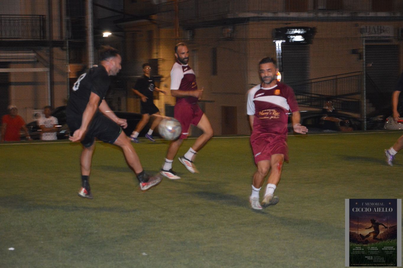 1º Memorial Ciccio Aiello - 