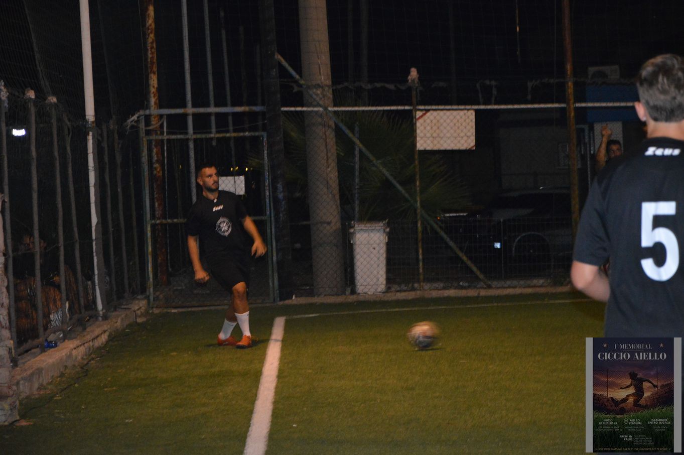 1º Memorial Ciccio Aiello - 
