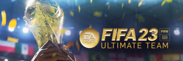 FIFA ULTIMATE PS4 Online
