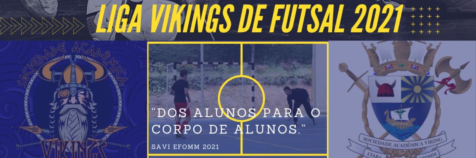 Liga Vikings 2021