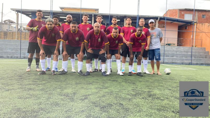 COPA COOPER 2026 MASC - Fluidos 