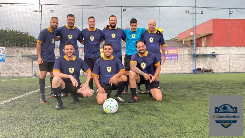 COPA COOPER 2026 MASC - GalactiCS