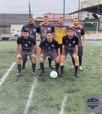 COPA COOPER 2026 MASC - Extrusão united