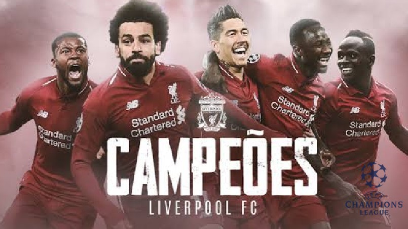 ZEPA CHAMPIONS LEAGUE - undefined