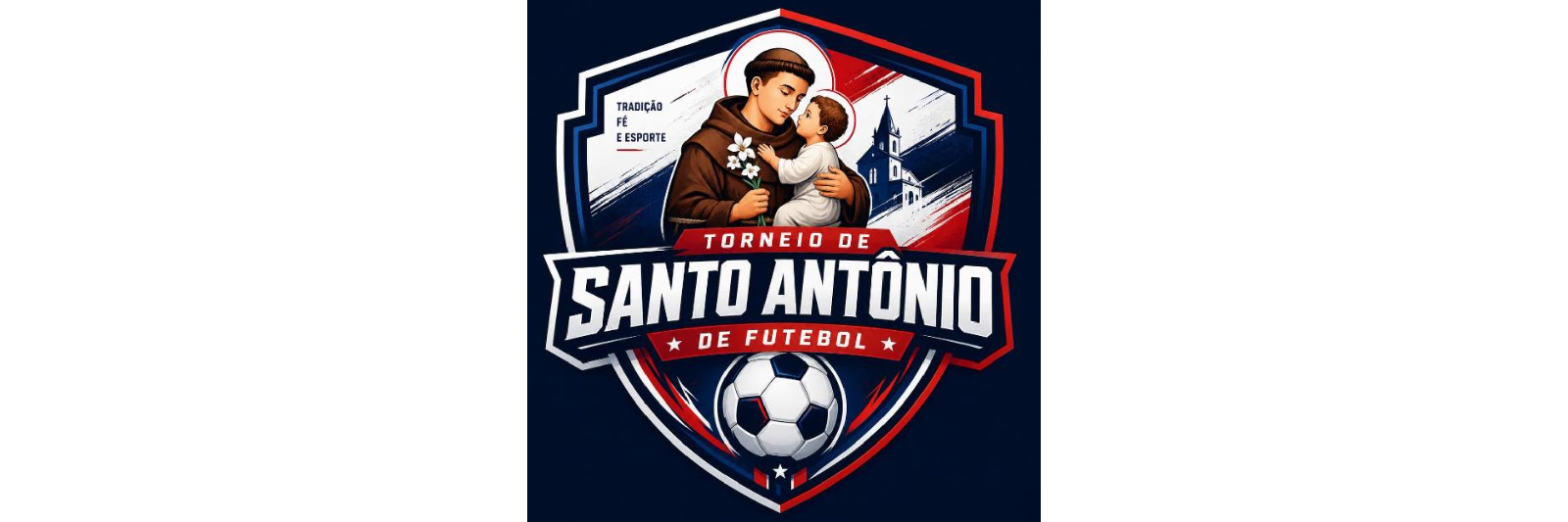 TORNEIO SANTO ANTÔNIO 