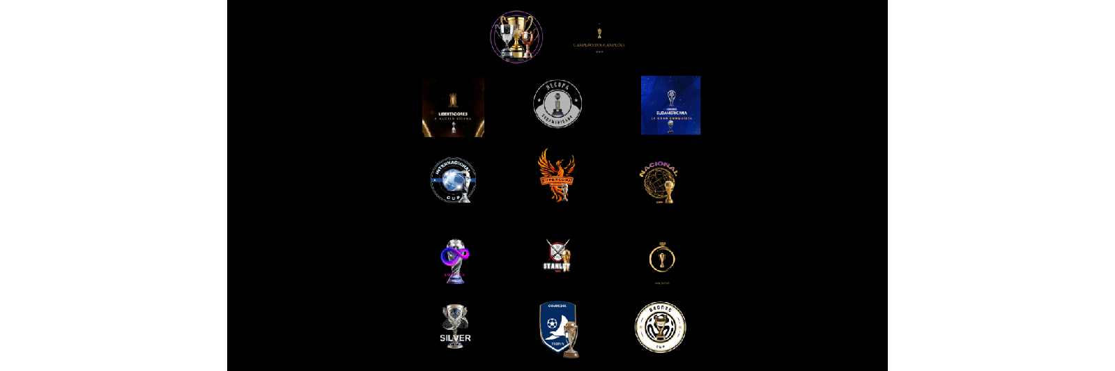 RESENHA COM OS AMIGOS -🏆