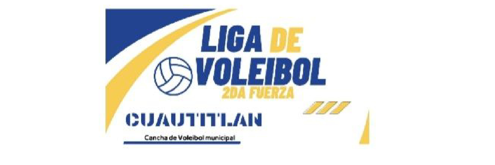 Liga De Voleibol Cuautitlán 2026