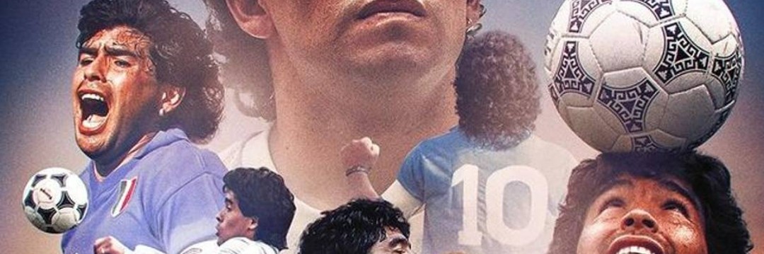 1° MEMORIAL MARADONA CUP 