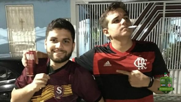 undefined - a seca acabou !