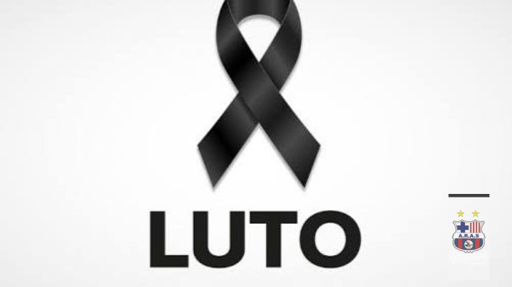 undefined - Luto pelo nosso irmão e amigo Lica 