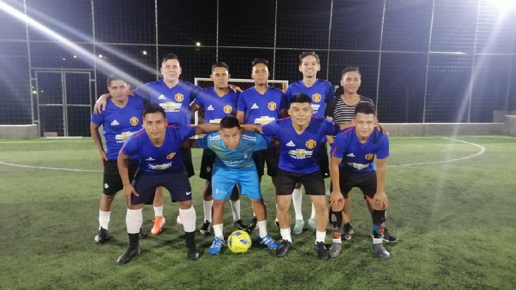 VII Campeonato "La Rivera Sport" - Quiché FC