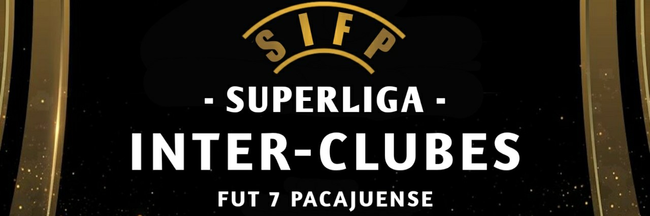 SUPERLIGA INTER-CLUBES 2022