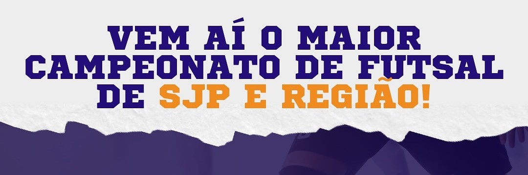 COPA FUTSAL MASTER CLUBE SÉRIE B