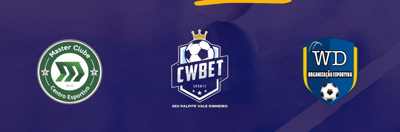 COPA FUTSAL MASTER CLUBE SÉRIE A