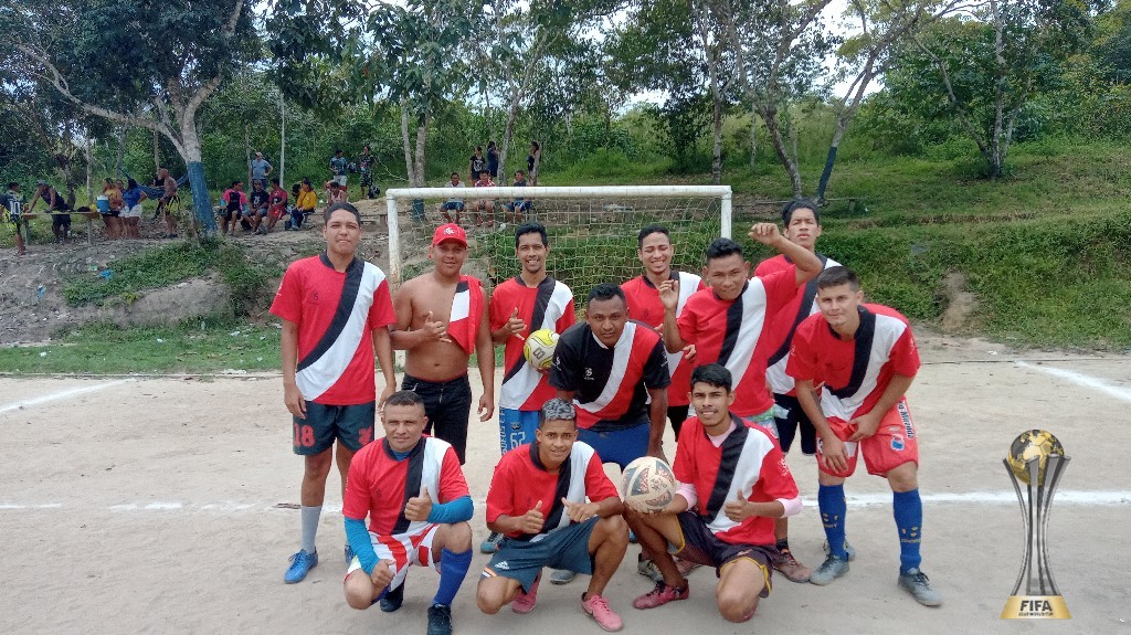 Campeonato Arena da Amizade  - 