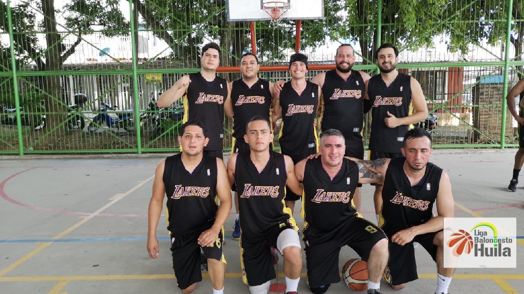 Torneo Departamental Interclubes  - Tercer puesto. Alianza Team. 