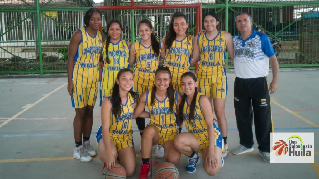 Torneo Departamental Interclubes  - Subcampeón. Club Arroceros del Huila U17